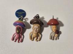 激レア こびと図鑑 キーホルダー 6個セット 2025年最新】こびとづかんキーホルダーの人気アイテム - メルカリ