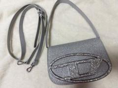 DIESEL バッグ