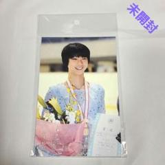 羽生結弦展 2018 13点 メモ ポスカ ブックマーカー チケットファイル他 羽生結弦 写真とポスター展2023 〟壮観すぎるんですけど〜！(◎_
