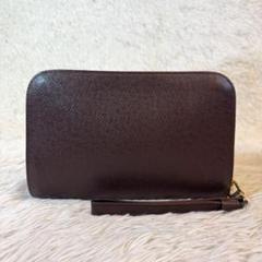 鑑定済 ルイヴィトン タイガ 美品 バイカル セカンドバッグ 未使用級 LOUIS VUITTON バイカル タイガ クラッチ セカンド