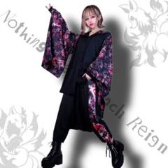 新品未使用　NieR Closing　和柄九尾長財布 Wallet | NIER CLOTHING