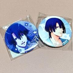 うたプリ マジレボ カプコレ 缶バッジ コレクション 聖川真斗 セットのサムネイル