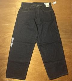 GAP スーパーバギー　32×32 新品未使用 gap スーパーバギーデニム ギャップ 未開封 32×32