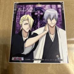 2025年最新】市丸ギン ステッカーの人気アイテム - メルカリ