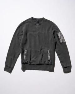 wjk MA-1ジャケット ブラック サイズS Neo MA-1 reissue – wjk online store