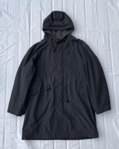 dezert 田口成彦 comme des garcons モッズコート