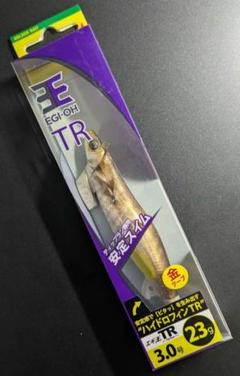 廃盤モデル ヤマシタ エギ王TRサーチ 3.5号 - メルカリ