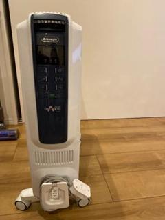 【動作確認済】デロンギ オイルヒーター QSD0915-BL Amazon | デロンギDelonghi オイルヒーター（デロンギヒーター