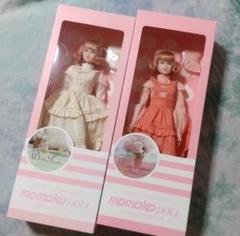 momoko 　ホワイトピクニック　本体のみ 箱なし