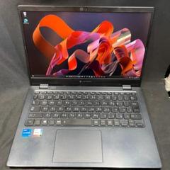 バッテリ新【2021年】 dynabook G83/HU 11世代i5 16GB バッテリ新【2021年】 dynabook G83/HS 11世代i5 16GB - メルカリ