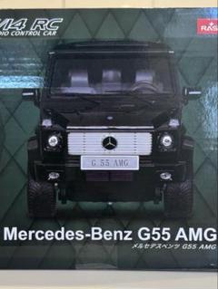 2025年最新】ラジコン g55 amgの人気アイテム - メルカリ