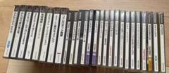 【ジャンク】PS1 プレイステーション23本　まとめ売り