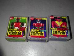 超合金ライタン 超合金アマゾンライダー ホバーパイルダー サイドマシン 超合金ライタン 超合金アマゾンライダー ホバーパイルダー