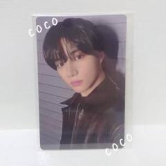 ボムギュ TXT TOGETHER カカオトーク トレカ 三形態特典