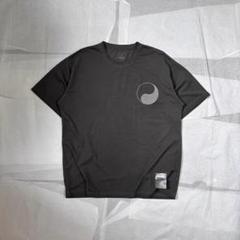 Satisfy mothtech Tシャツ M