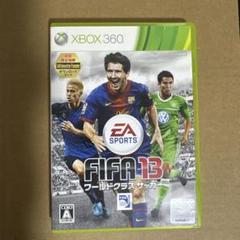 FIFA 13 Xbox 360