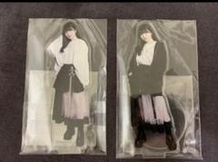 青木陽菜　立石凛　キングリーコラボアクスタ 青木陽菜 立石凛 キングリーコラボアクスタ - メルカリ