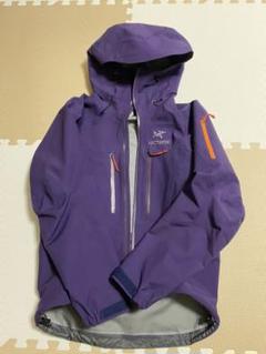 アークテリクス アルファsv arc'teryx α sv