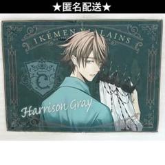 イケメンヴィラン　ちゃれくじ　ハリソン　20点セット　バラ売り⭕️ Amazon.co.jp: イケメンヴィラン ハリソン ちゃれくじ アクスタ