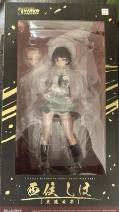 ガールズ＆パンツァー　フィギュア11体セット superlovelybeetle_gp-3
