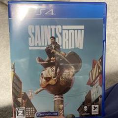 Saints Row