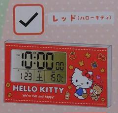 2025年最新】キティ 置き時計の人気アイテム - メルカリ