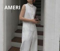 2025年最新】Ameri VINTAGE レディース サロペット