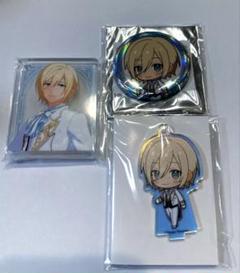 あんスタ 天祥院英智 アニカフェ コロッタ Amazon.co.jp: あんスタ 天祥院英智 fine コロッタ アニカフェ