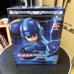 ロックマン超造形魂 12箱未開封セット カートン外箱有 ロックマン超造形魂 12箱未開封セット カートン外箱有