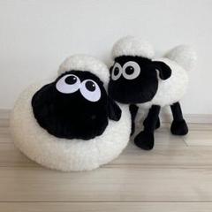 ひつじのショーン ぬいぐるみ 5匹セット ひつじのショーン ぬいぐるみセット - メルカリ