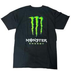 MOSTER モンスター 半袖tシャツ メンズ古着 ユニセックス y2k