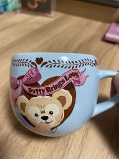 TDS 廃盤 Duffy Brings Love クッション 419QD2xmSrL._UF350,350_QL80_.jpg