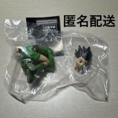 HUNTER×HUNTER すわらせ隊りある ゴン - メルカリ