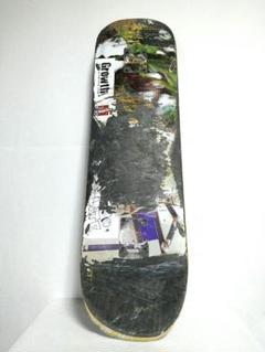 8.0インチ アイル SKATE スケートデッキ スケボー