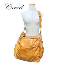 美品大容量！Creed馬革3wayショルダートートバッグ キャメル mh437 m50171390732_1.jpg?1728383186