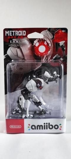 amiibo E.M.M.I. メトロイド ドレッド