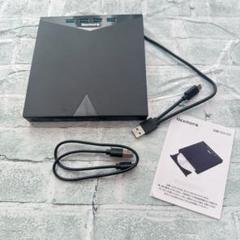 そ　ブルーレイ　プレーヤー 外付け　USB タイプC 読取 書込可