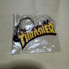 THRASHERラバーキーホルダーのサムネイル