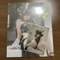 C104 新刊 セット 水着ガレヲン写真集 サイン入り ハイパー