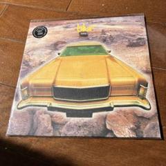 blur レコード BLUR - Song 2 (USED 7