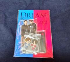 SixTONES - DREAM BOYS 菊池風磨 田中樹 アクリルスタンド 楽天市場】新品 菊池風磨 田中樹 アクリルスタンド DREAM BOYS