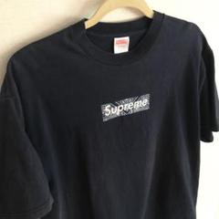 激レア supreme paisley box logo 2001 超希少