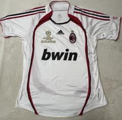 2007年　FIFAクラブワールドカップ　トラックジャージ【美品】 2007年 FIFAクラブワールドカップ トラックジャージ【美品
