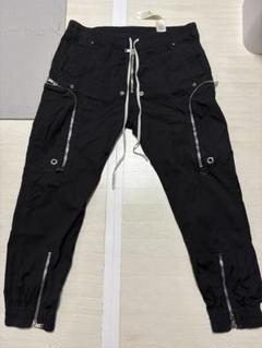 2025年最新】Rick Owens メンズ ワークパンツ・カーゴパンツ