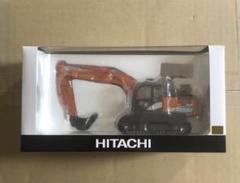 週末SALE！激レア！納車祝い酒！日立建機！新品未使用非売品！ 本日納車になりました。ZX1300K-7 | “環境・人・もの”にやさしく