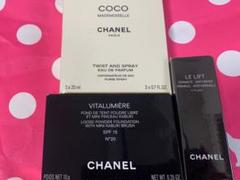 HANA様専用ページ CHANEL シャネル
