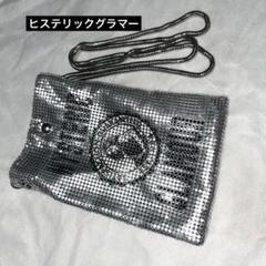2025年最新】Hysteric Glamour サコッシュの人気アイテム - メルカリ