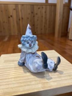リヤドロ　クラウン