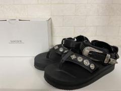 TOGA SUICOKE コラボサンダル