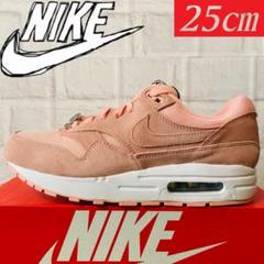 海外限定モデル‼️NIKE AIR MAX 1 25cm 即購入OK 希少品
